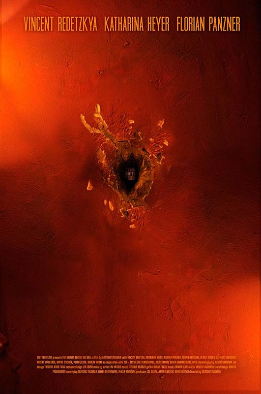 Die Frau hinter der Wand (2013)