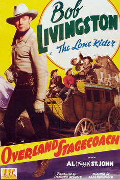 Overland Stagecoach (1942)