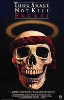 Thou Shalt Not Kill... Except (1985)
