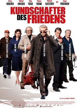 Kundschafter des Friedens (2017)