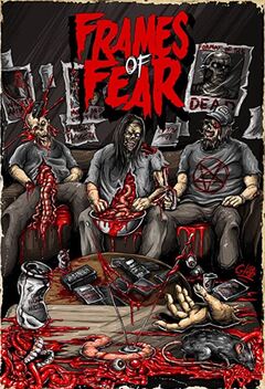Frames of Fear (2016)