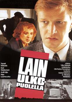 Beyond the Law (1987)