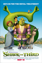 TooniLunes rated Shrek the Third 6 / 10