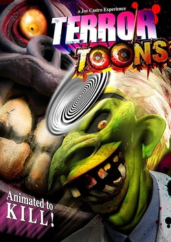 Terror Toons (2002)