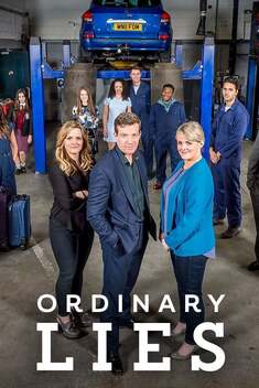 Ordinary Lies (2015-2016)