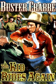 The Kid Rides Again (1943)