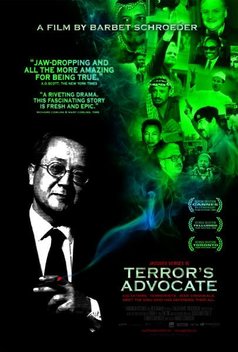 Terror's Advocate (2007)