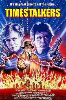 Timestalkers (1987)