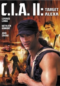 C.I.A II: Target Alexa (1993)