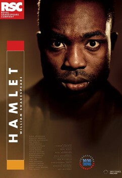 Shakespeare: Hamlet (2016)
