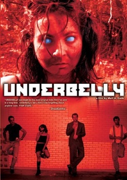 Underbelly (2007)