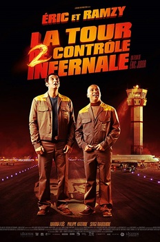 La Tour 2 contrle infernale (2016)