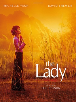 The Lady (2011)