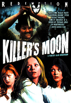 Killer's Moon (1978)