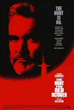 The Hunt for Red October (1990)