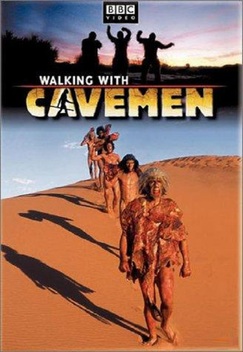 Walking with Cavemen (2003)