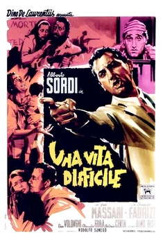 A Difficult Life (1961)