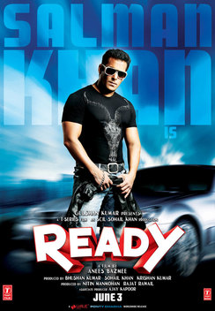 Ready (2011)