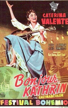 Bonjour, Kathrin (1956)