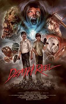 Death Reel (2015)