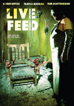 Live Feed (2006)