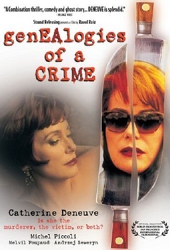 G�n�alogies d'un crime (1997)