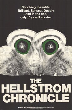 The Hellstrom Chronicle (1971)