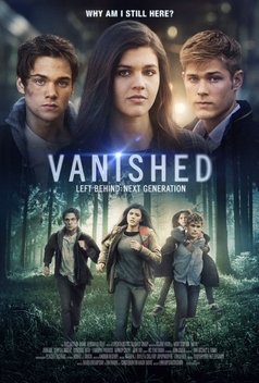 Left Behind: Vanished - Next Generation (2016)