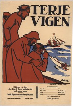 A Man There Was (1917)