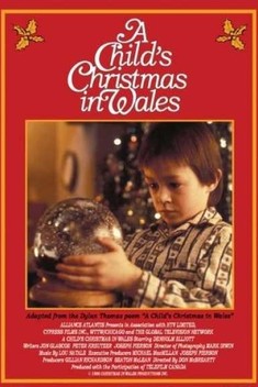 A Child's Christmas in Wales (1987)