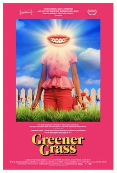 Greener Grass (2019)