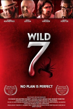 Wild Seven (2006)