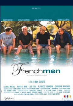Frenchmen (2003)