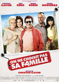 On ne choisit pas sa famille (2011)