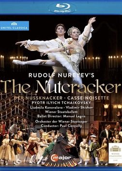 The Nutcracker (2012)