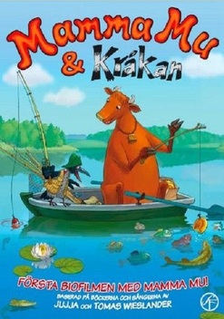 Mamma Mu och Kr�kan (2008)