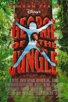 George of the Jungle (1997)