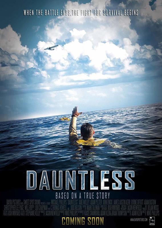 Dauntless The Battle Of Midway 2019