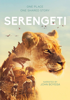 Serengeti (2019-)