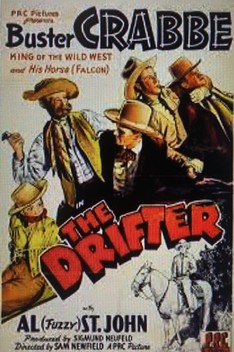 The Drifter (1944)