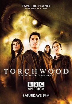 Torchwood (2006-2011)