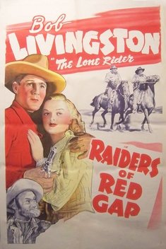 Raiders of Red Gap (1943)