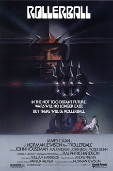 Rollerball (1975)