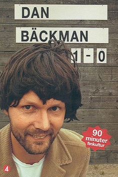Dan B�ckman 1-0 (2001)