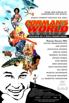 Corman's World: Exploits Of A Hollywood Rebel (2011)