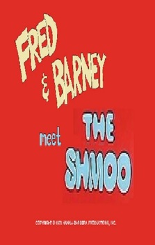 Fred and Barney Meet the Shmoo (1979)