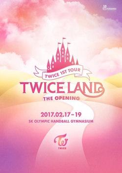 Twiceland: The Opening (2017)