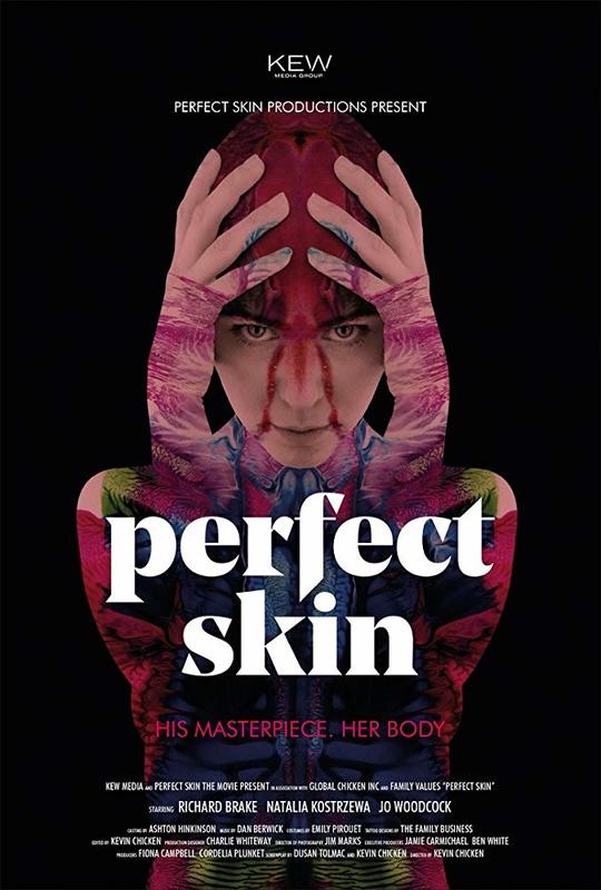 Anmelder gøre det muligt for Rejse Perfect Skin (2018)