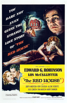 The Red House (1947)