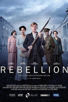 Rebellion (2016-2019)